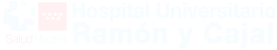 Krankenhaus Ramón y Cajal