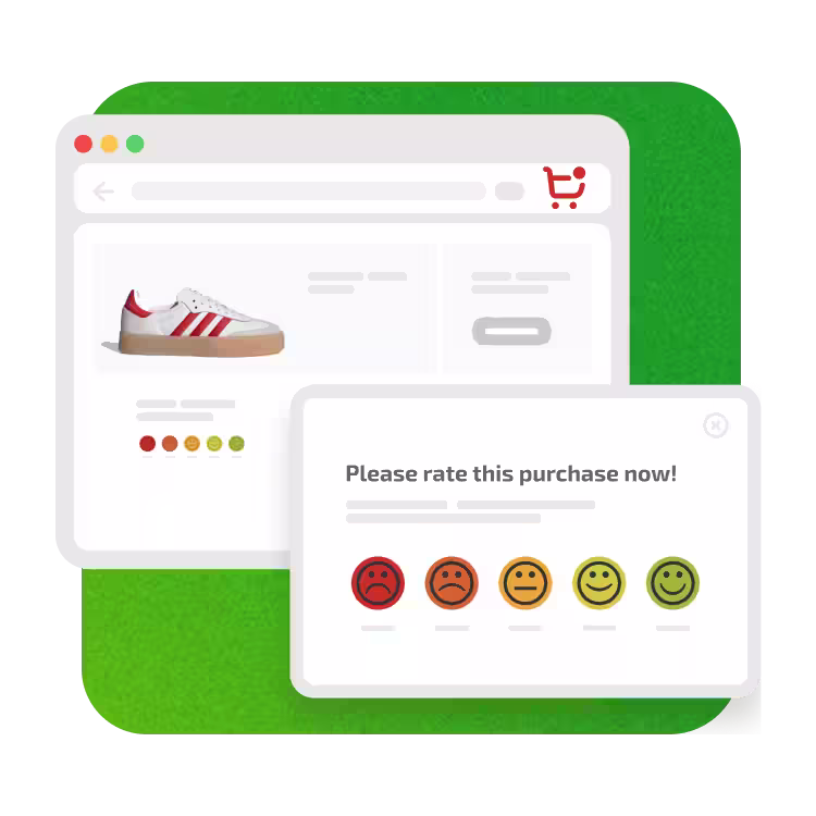 Web- und App-Umfragen