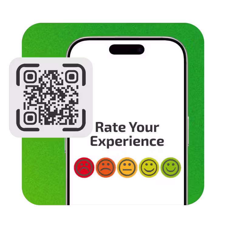 QR-Code-Umfragen