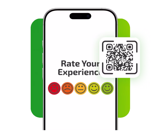 Feedback - Umfragen mit QR-Code