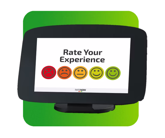 smiley tablet